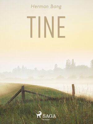 cover image of Tine
